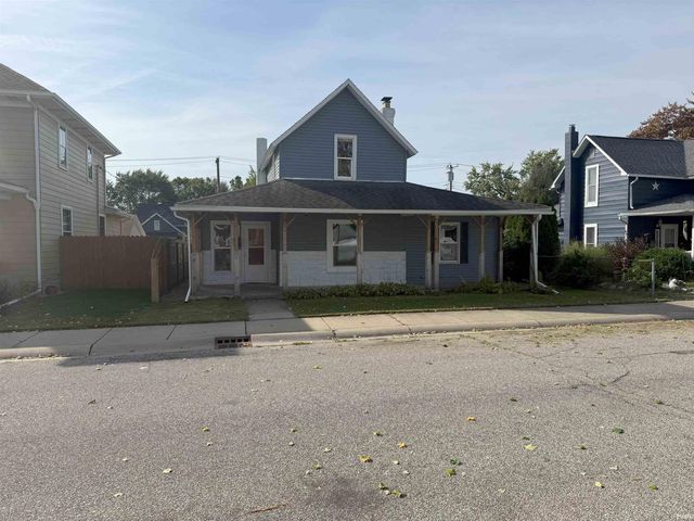 129 W Marion Street, Mishawaka, IN 46545