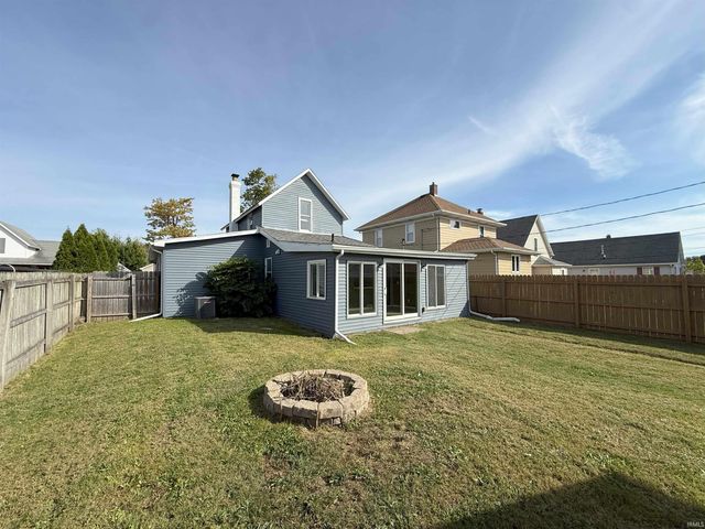 129 W Marion Street, Mishawaka, IN 46545