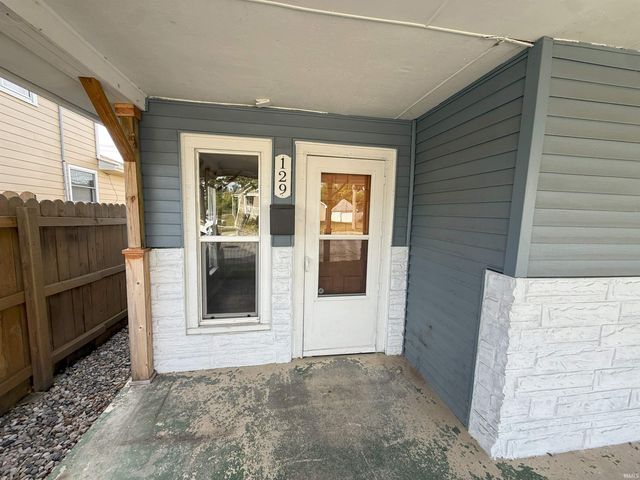 129 W Marion Street, Mishawaka, IN 46545