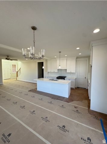 1272 W 220 N, Mapleton, UT 84664