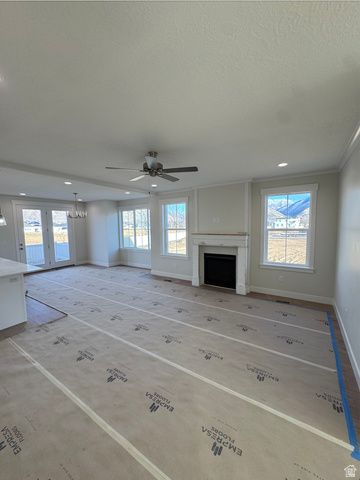 1272 W 220 N, Mapleton, UT 84664