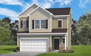 203 Courtside Drive, Dunn, NC 28334