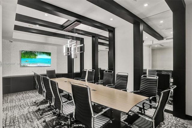 1000 W Island Boulevard 2806, Aventura, FL 33160