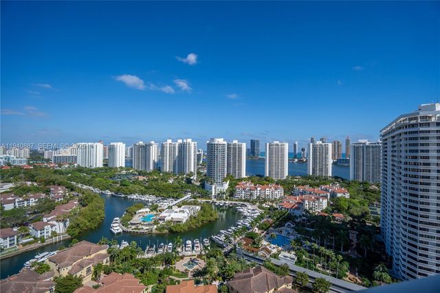 1000 W Island Boulevard 2806, Aventura, FL 33160