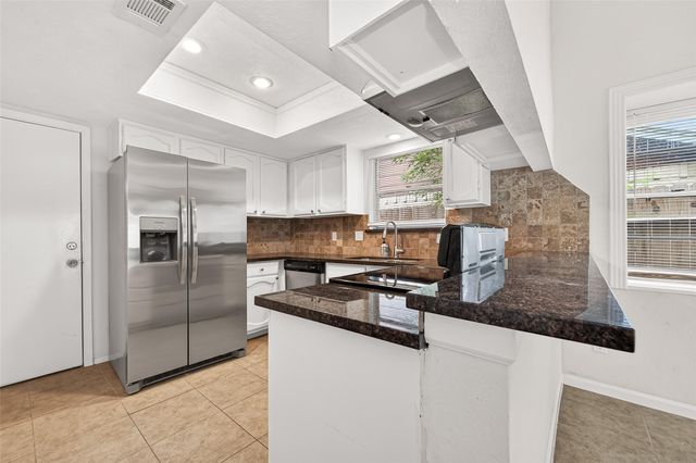 9414 Kilrenny Drive, Spring, TX 77379