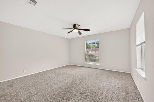 9414 Kilrenny Drive, Spring, TX 77379