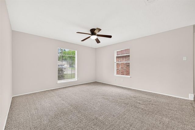 9414 Kilrenny Drive, Spring, TX 77379