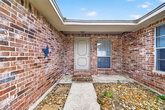 9414 Kilrenny Drive, Spring, TX 77379