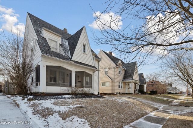 1575 Gould Road, Toledo, OH 43612