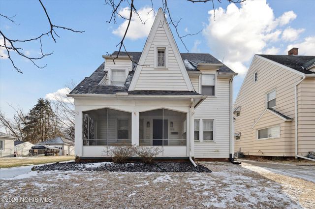 1575 Gould Road, Toledo, OH 43612