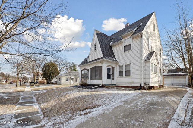 1575 Gould Road, Toledo, OH 43612