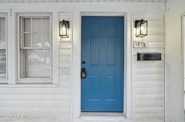 1575 Gould Road, Toledo, OH 43612