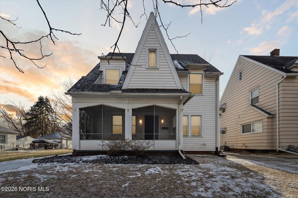 1575 Gould Road, Toledo, OH 43612