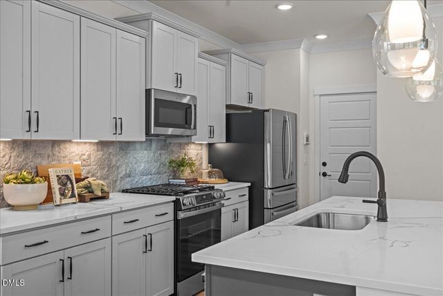 203 Faith Avenue, Sanford, NC 27330