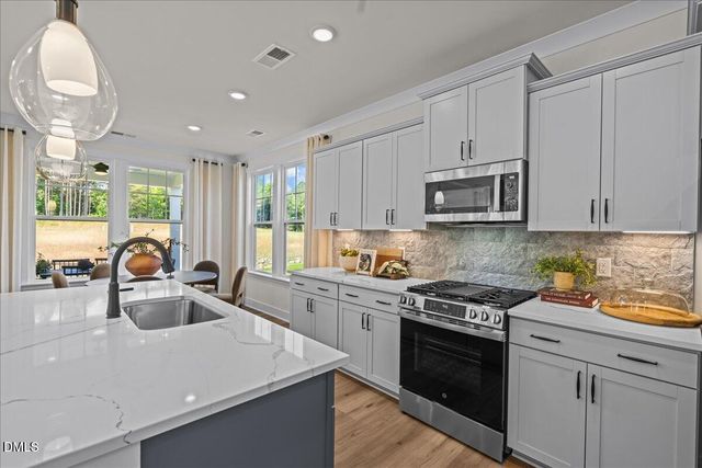 203 Faith Avenue, Sanford, NC 27330
