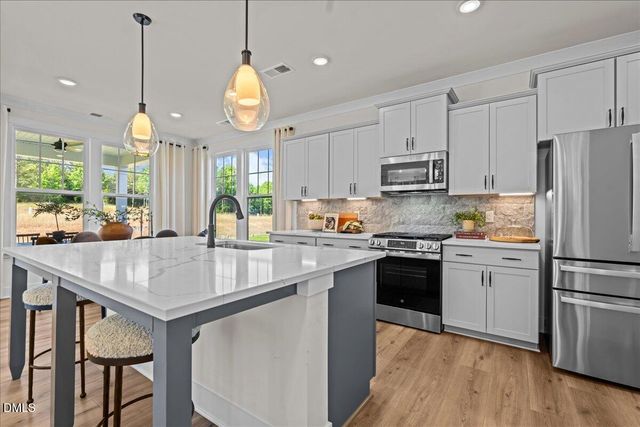 203 Faith Avenue, Sanford, NC 27330
