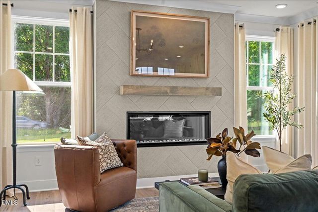 203 Faith Avenue, Sanford, NC 27330
