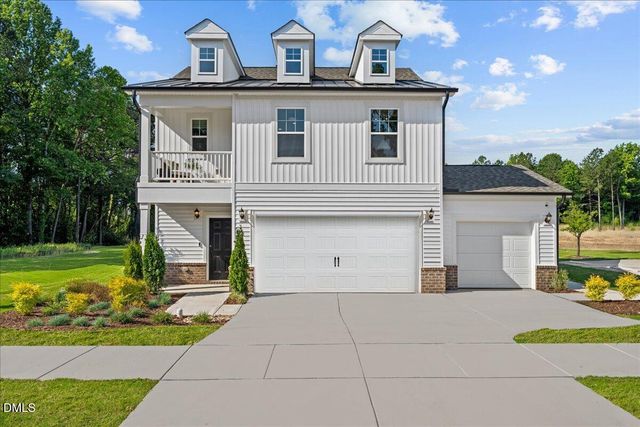 203 Faith Avenue, Sanford, NC 27330