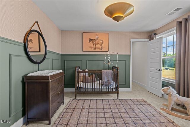 203 Faith Avenue, Sanford, NC 27330