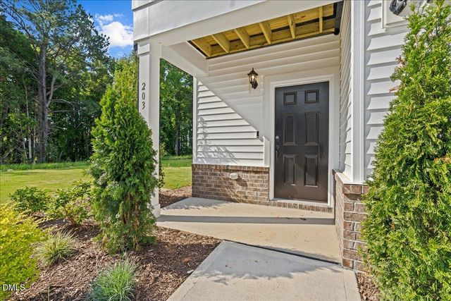 203 Faith Avenue, Sanford, NC 27330