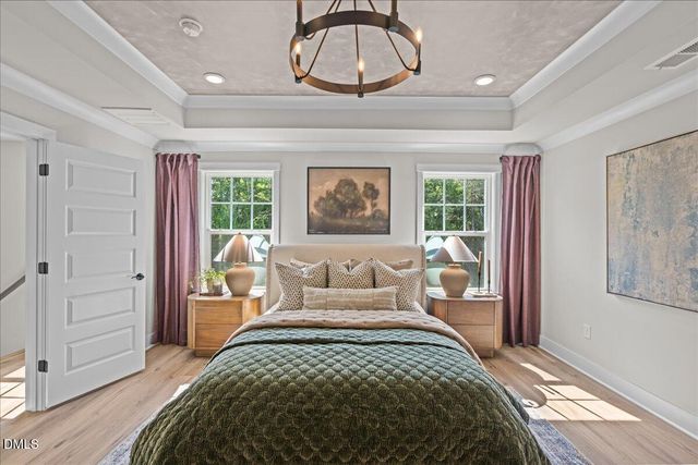 203 Faith Avenue, Sanford, NC 27330
