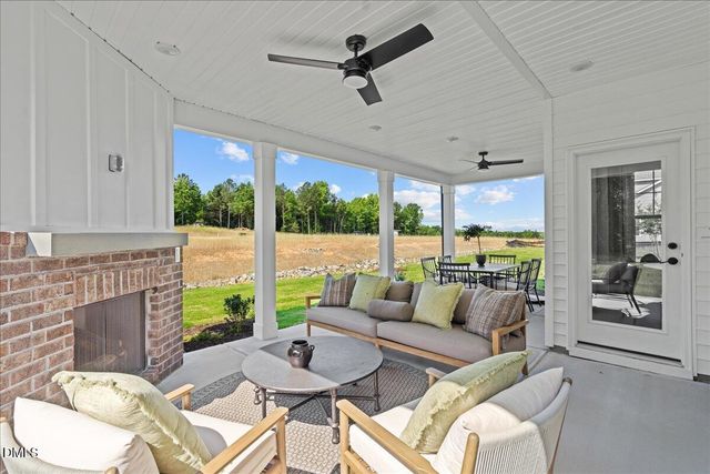 203 Faith Avenue, Sanford, NC 27330