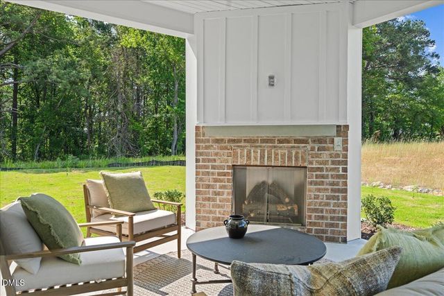 203 Faith Avenue, Sanford, NC 27330