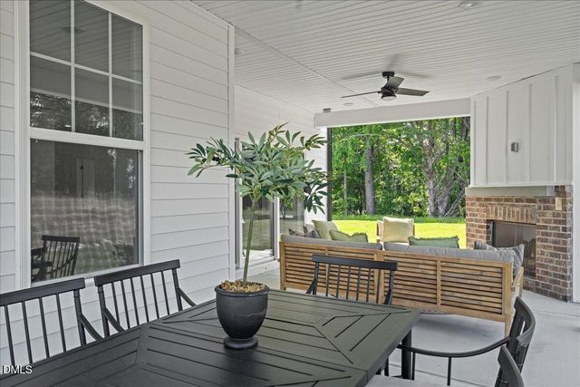 203 Faith Avenue, Sanford, NC 27330