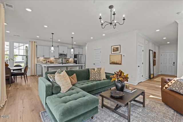 203 Faith Avenue, Sanford, NC 27330
