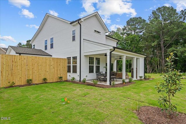203 Faith Avenue, Sanford, NC 27330