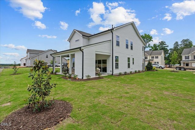203 Faith Avenue, Sanford, NC 27330