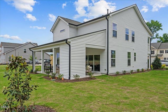 203 Faith Avenue, Sanford, NC 27330