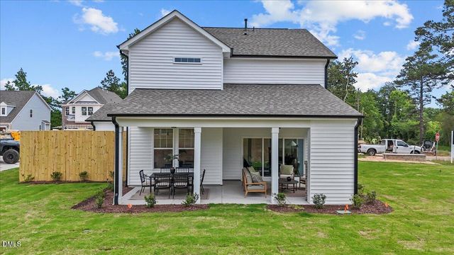 203 Faith Avenue, Sanford, NC 27330