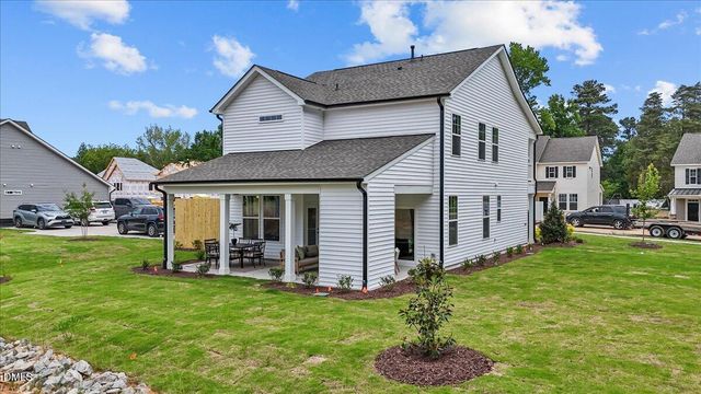 203 Faith Avenue, Sanford, NC 27330