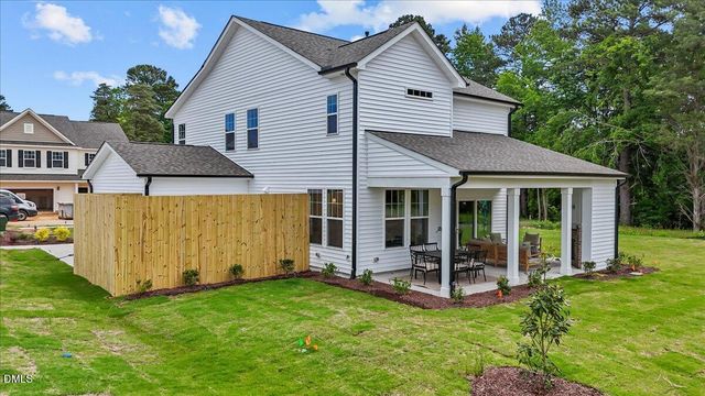 203 Faith Avenue, Sanford, NC 27330