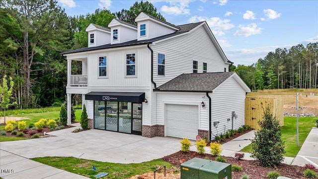 203 Faith Avenue, Sanford, NC 27330