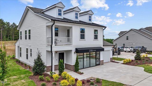 203 Faith Avenue, Sanford, NC 27330