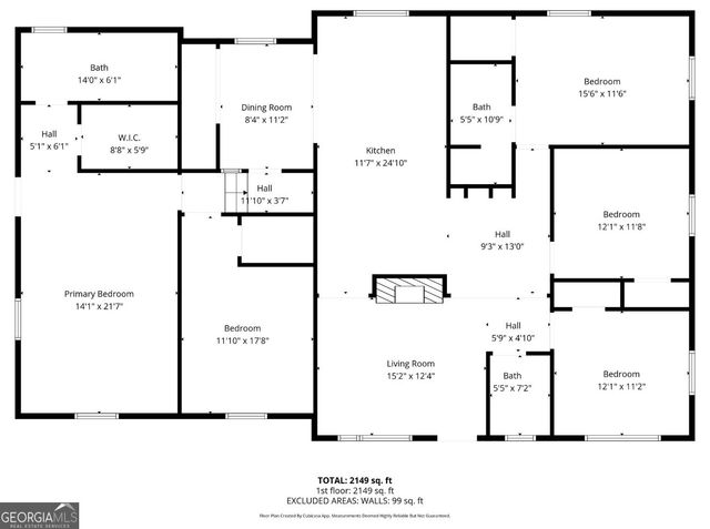 1015 Sid Hunter Road, Senoia, GA 30276
