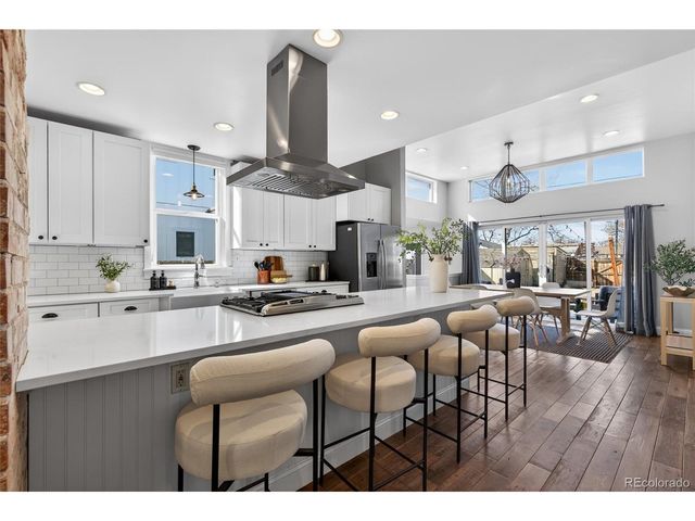 4553 Yates St, Denver, CO 80212