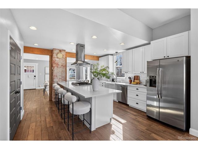 4553 Yates St, Denver, CO 80212