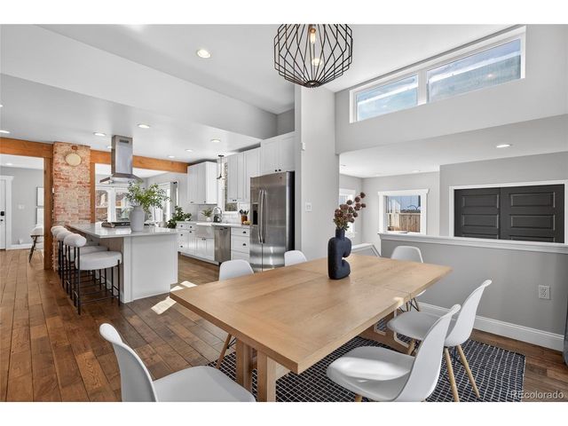 4553 Yates St, Denver, CO 80212