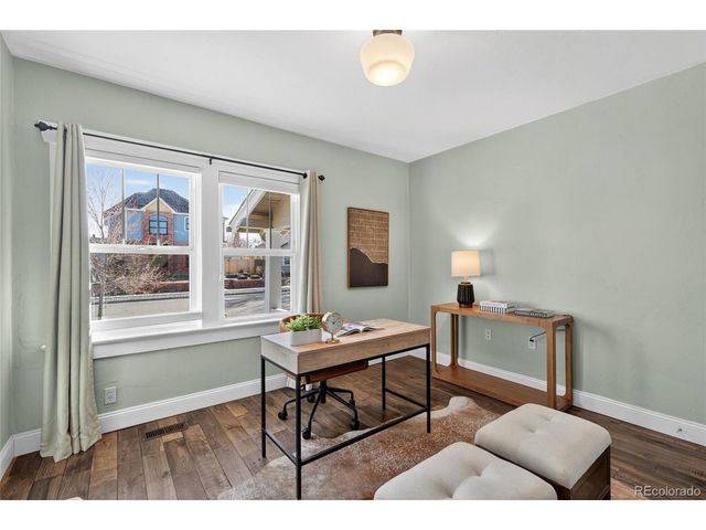 4553 Yates St, Denver, CO 80212