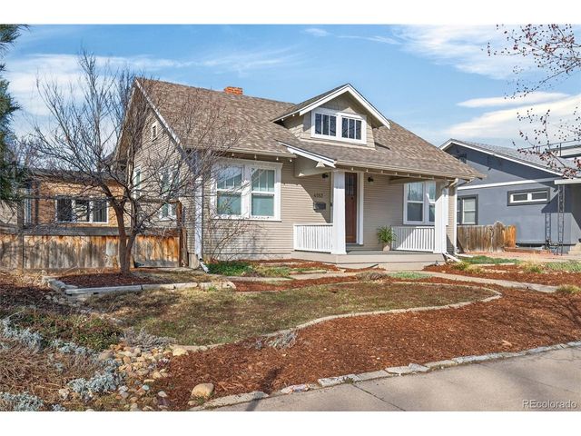 4553 Yates St, Denver, CO 80212