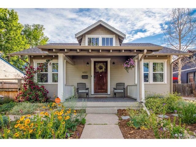 4553 Yates St, Denver, CO 80212