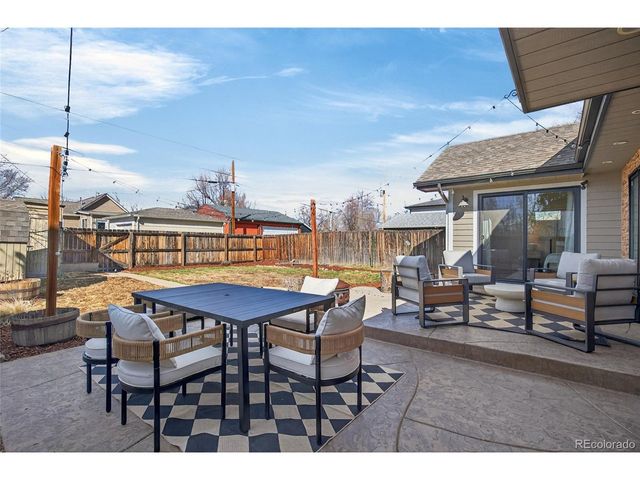 4553 Yates St, Denver, CO 80212