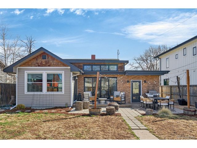4553 Yates St, Denver, CO 80212