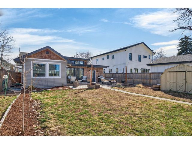 4553 Yates St, Denver, CO 80212