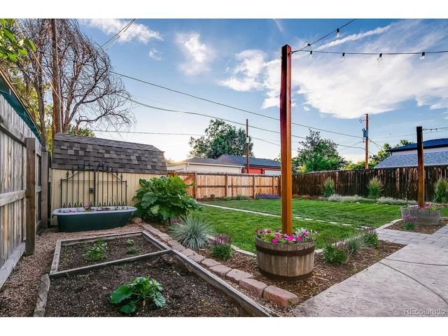 4553 Yates St, Denver, CO 80212
