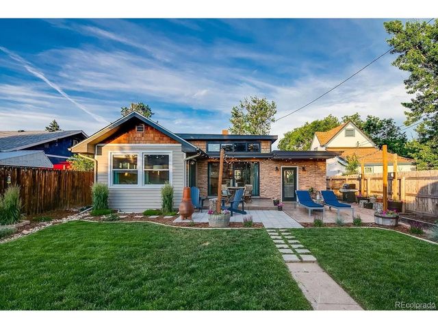 4553 Yates St, Denver, CO 80212