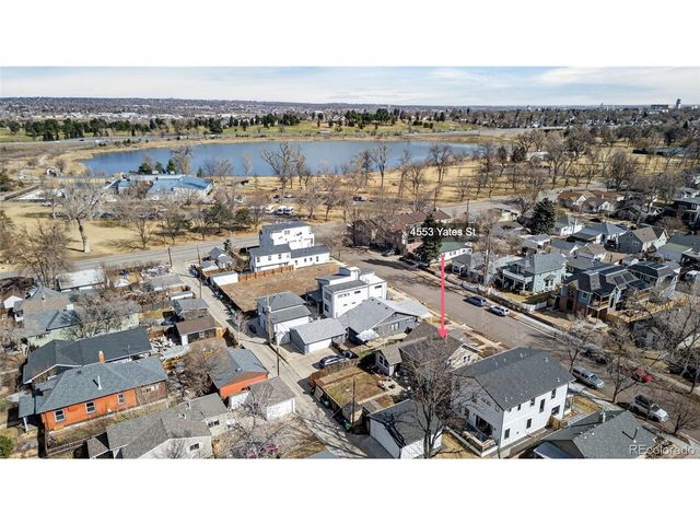4553 Yates St, Denver, CO 80212